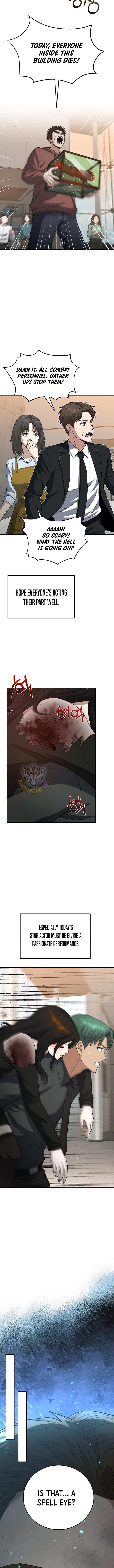 Read Genius of the Unique Lineage en Manga Online