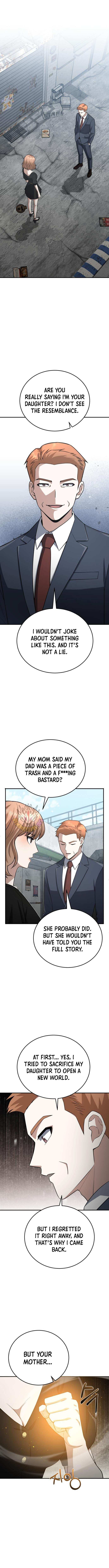 Read Genius of the Unique Lineage en Manga Online