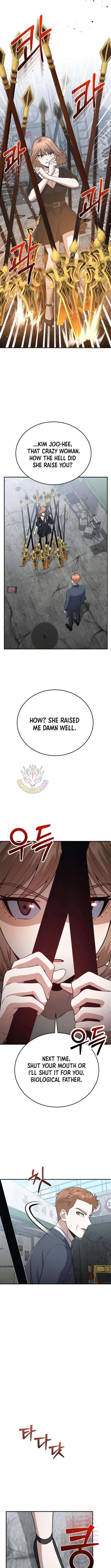 Read Genius of the Unique Lineage en Manga Online