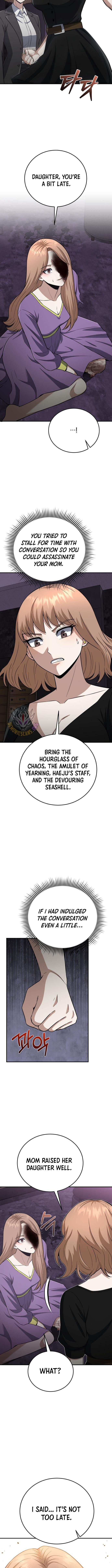 Read Genius of the Unique Lineage en Manga Online