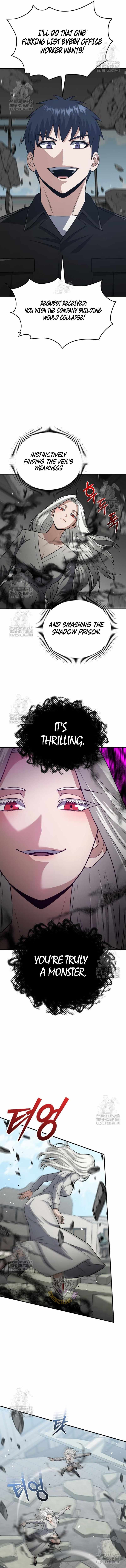 Read Genius of the Unique Lineage en Manga Online