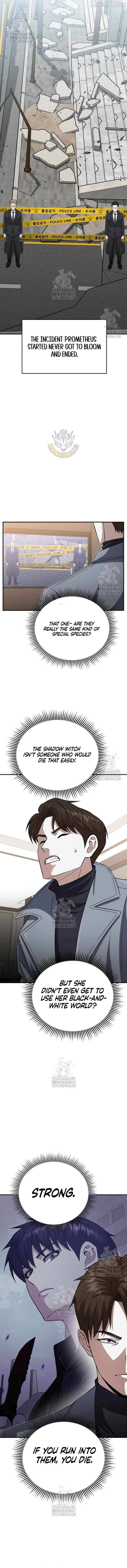 Read Genius of the Unique Lineage en Manga Online