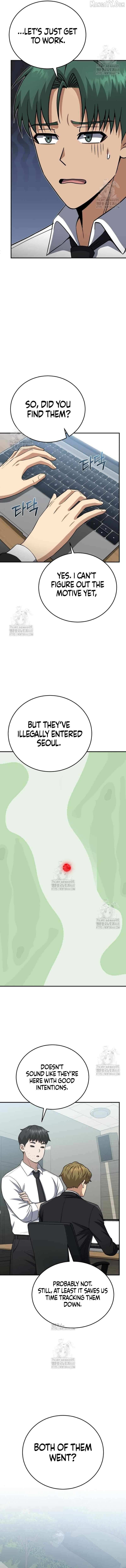 Read Genius of the Unique Lineage en Manga Online