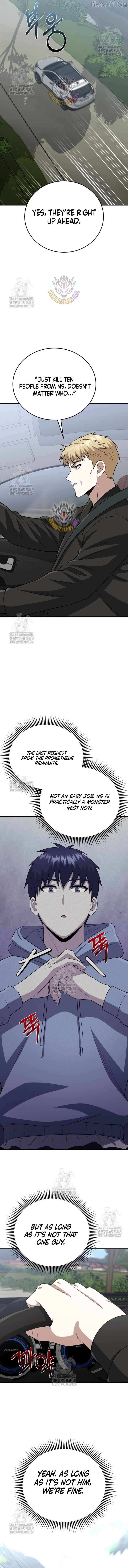 Read Genius of the Unique Lineage en Manga Online