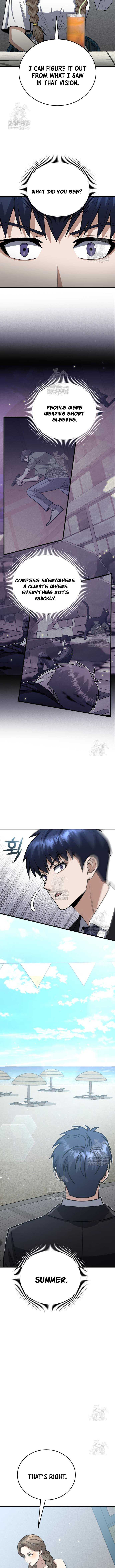 Read Genius of the Unique Lineage en Manga Online