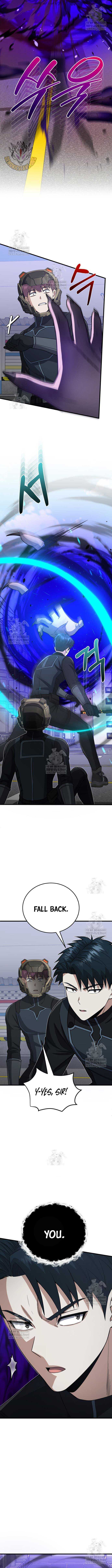 Read Genius of the Unique Lineage en Manga Online
