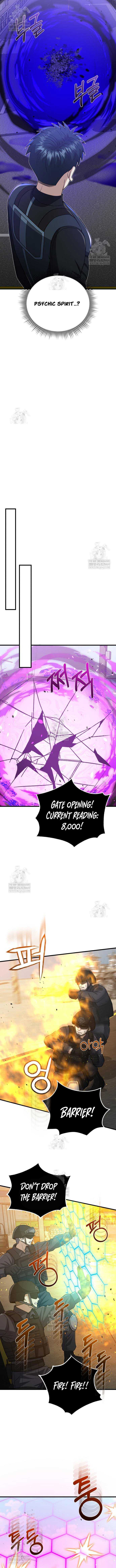 Read Genius of the Unique Lineage en Manga Online