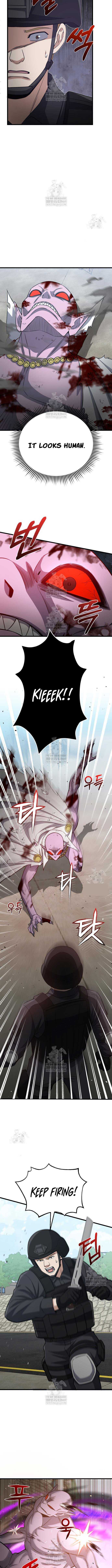 Read Genius of the Unique Lineage en Manga Online