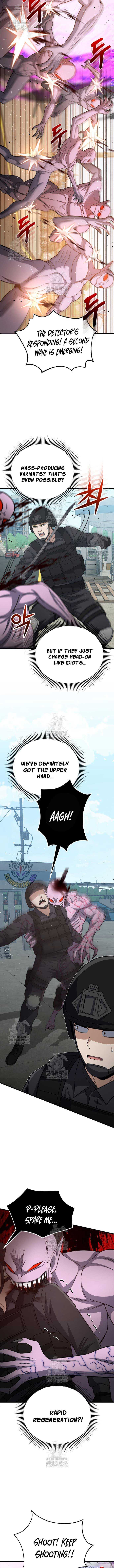 Read Genius of the Unique Lineage en Manga Online