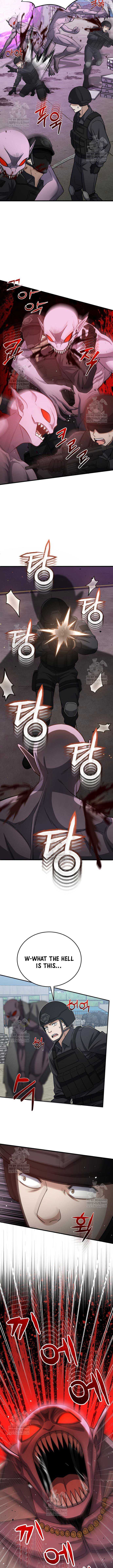 Read Genius of the Unique Lineage en Manga Online
