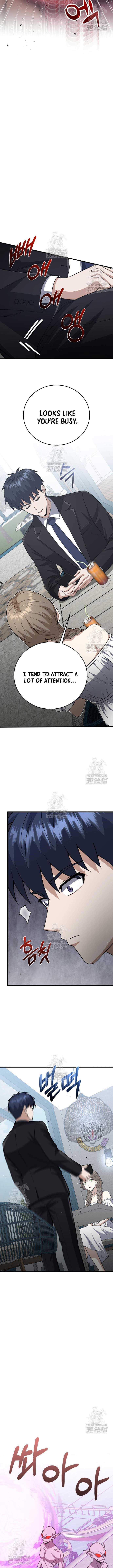 Read Genius of the Unique Lineage en Manga Online