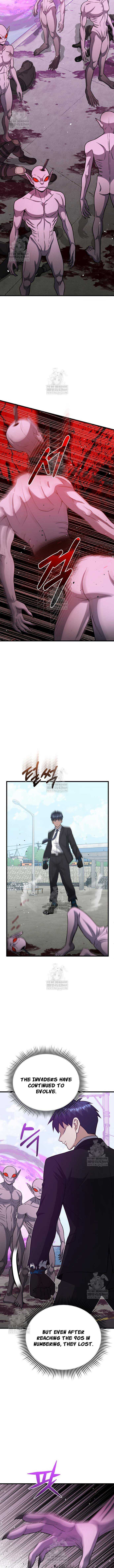 Read Genius of the Unique Lineage en Manga Online