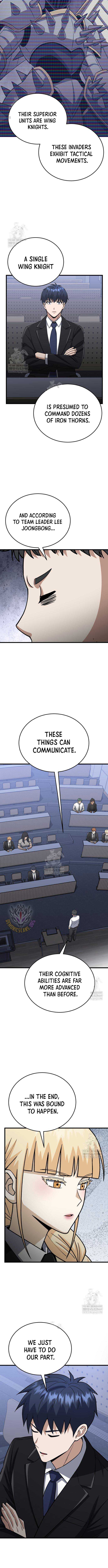 Read Genius of the Unique Lineage en Manga Online
