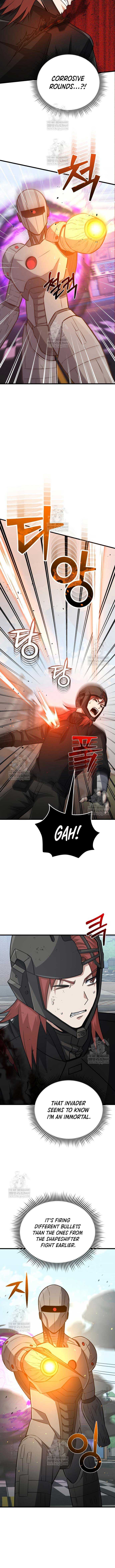 Read Genius of the Unique Lineage en Manga Online