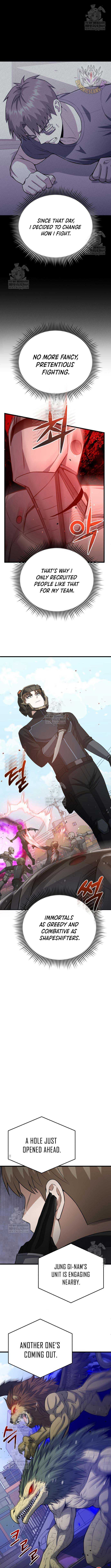 Read Genius of the Unique Lineage en Manga Online