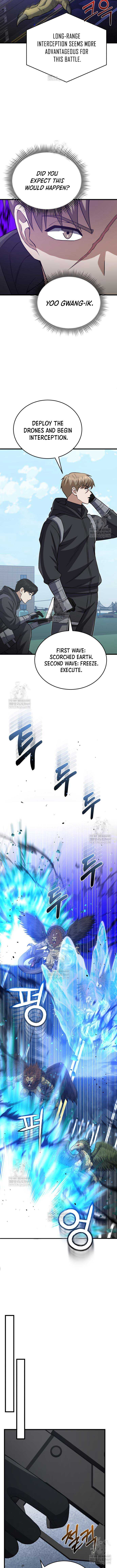 Read Genius of the Unique Lineage en Manga Online