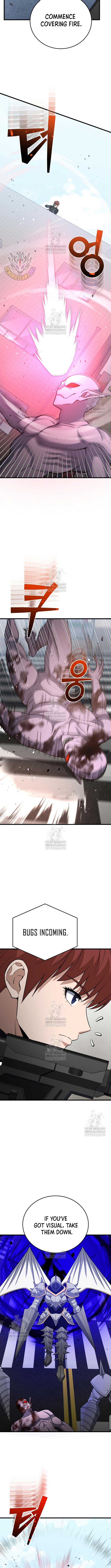 Read Genius of the Unique Lineage en Manga Online