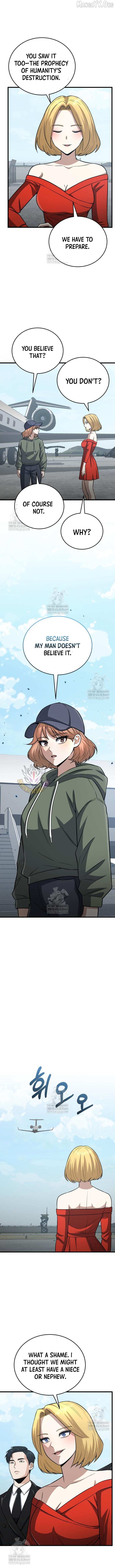 Read Genius of the Unique Lineage en Manga Online