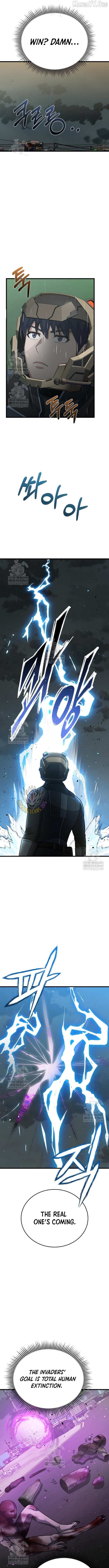 Read Genius of the Unique Lineage en Manga Online