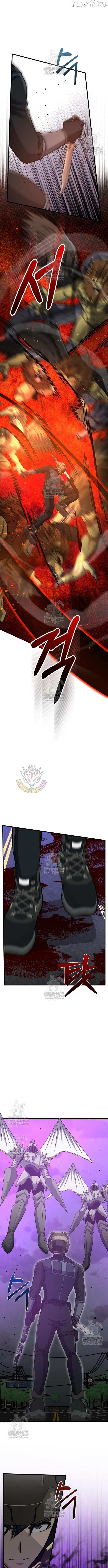 Read Genius of the Unique Lineage en Manga Online