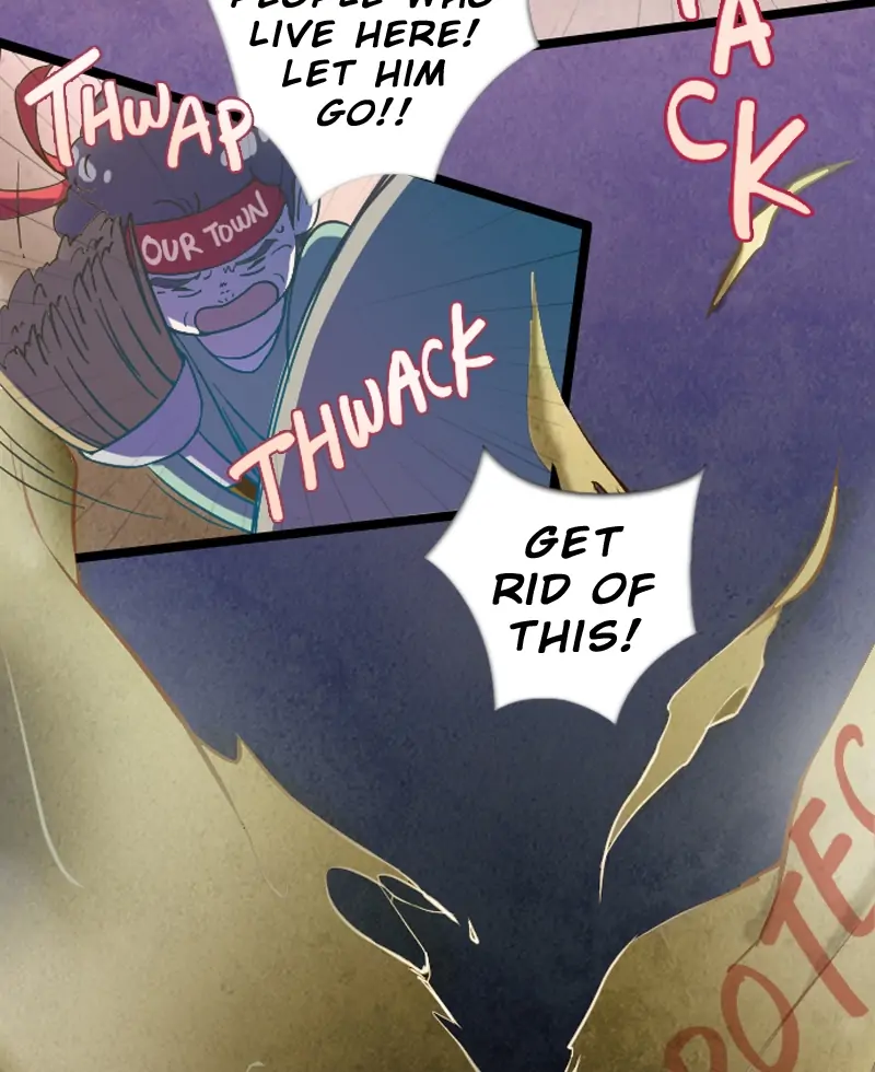 Read Ghost Teller en Manga Online