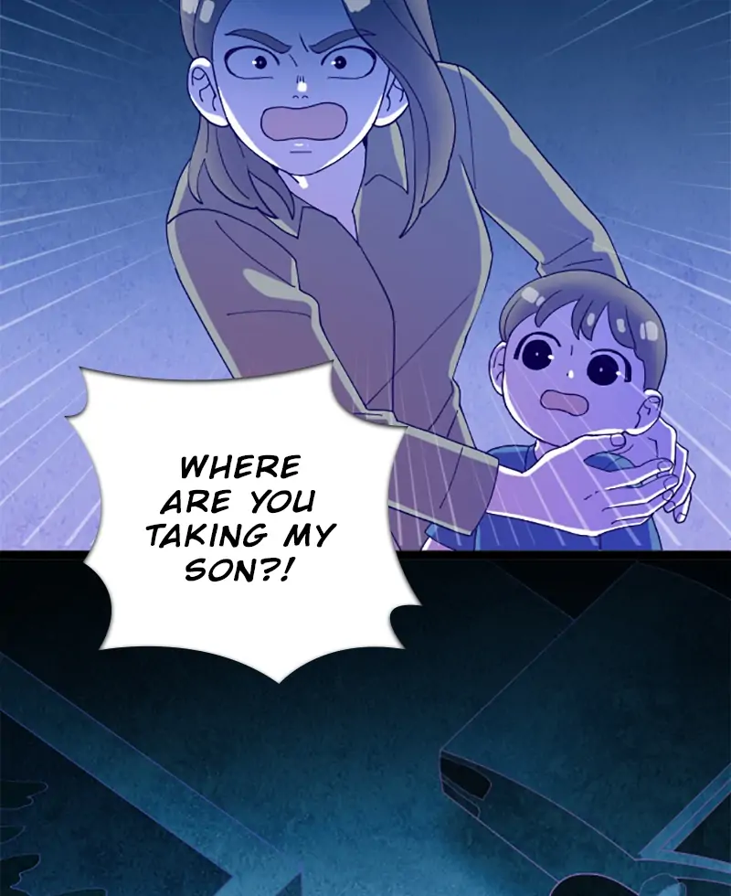 Read Ghost Teller en Manga Online