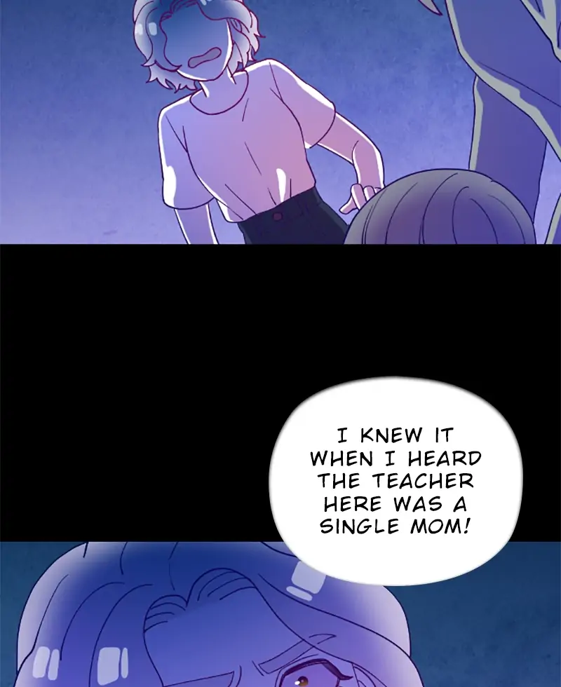 Read Ghost Teller en Manga Online