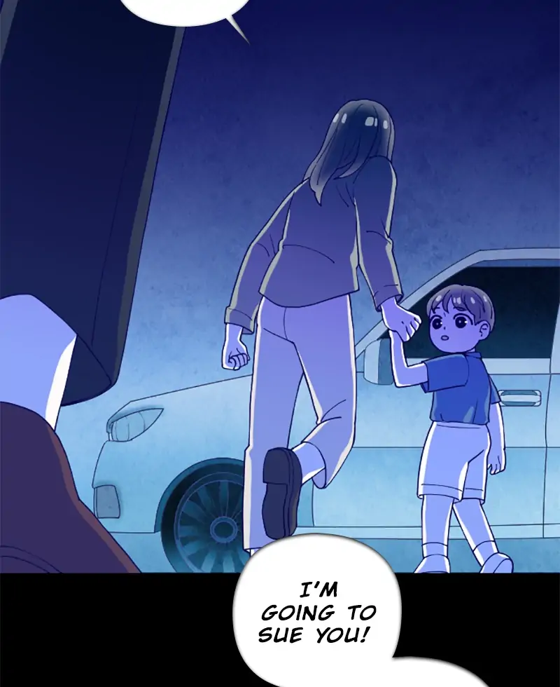 Read Ghost Teller en Manga Online