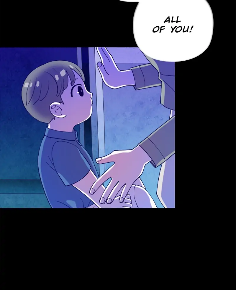 Read Ghost Teller en Manga Online