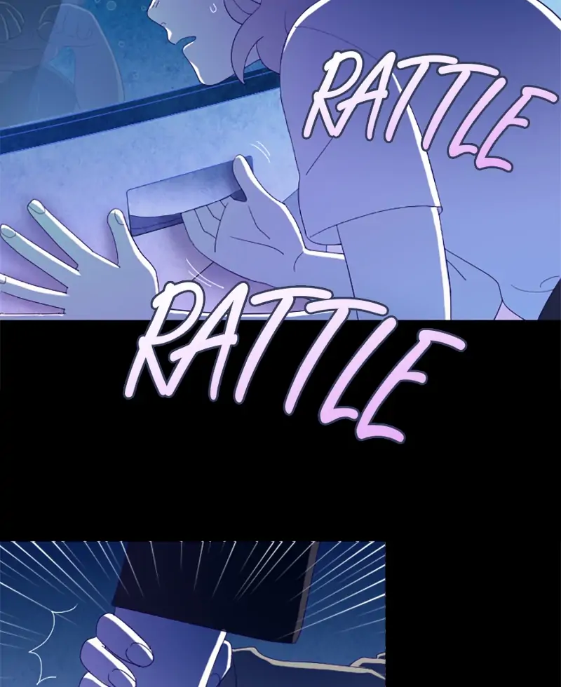 Read Ghost Teller en Manga Online