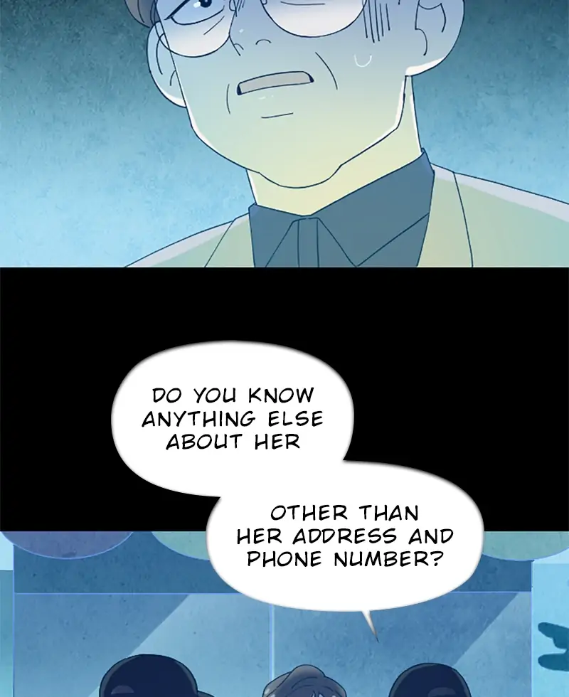 Read Ghost Teller en Manga Online