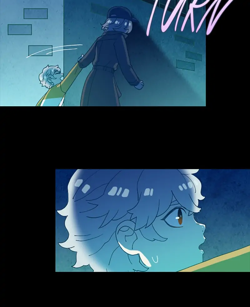 Read Ghost Teller en Manga Online