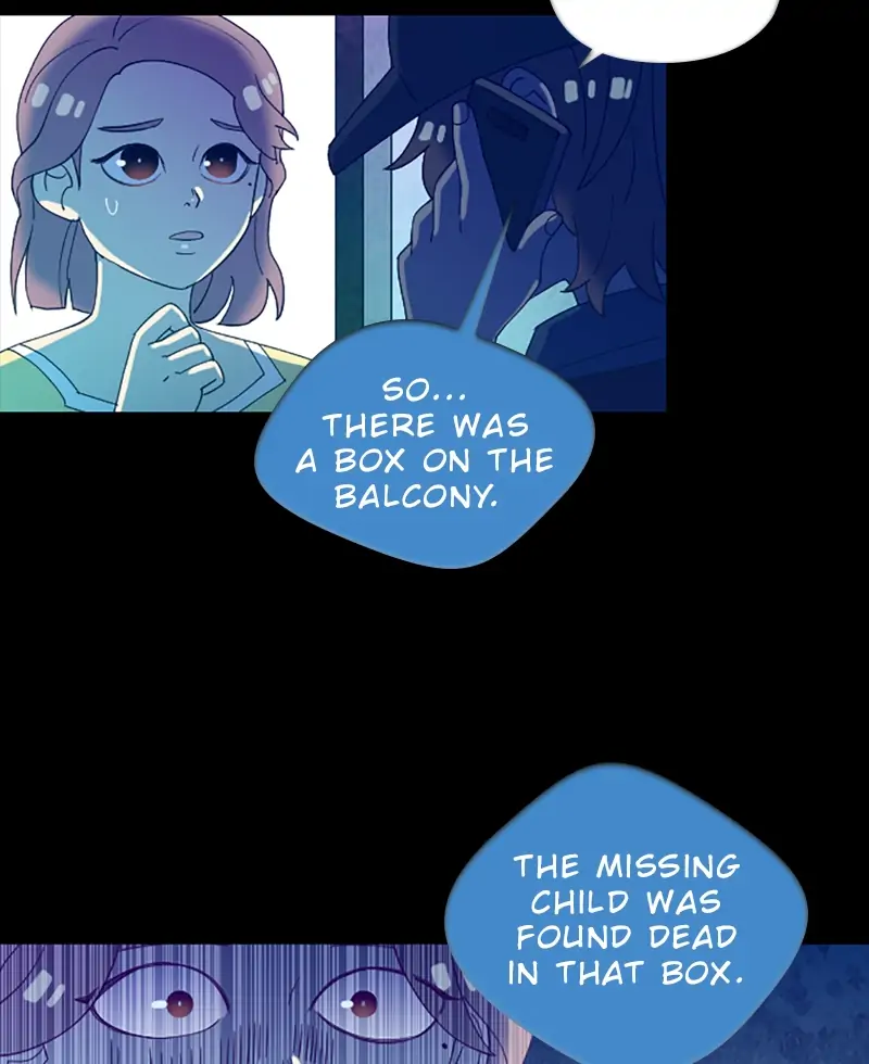 Read Ghost Teller en Manga Online