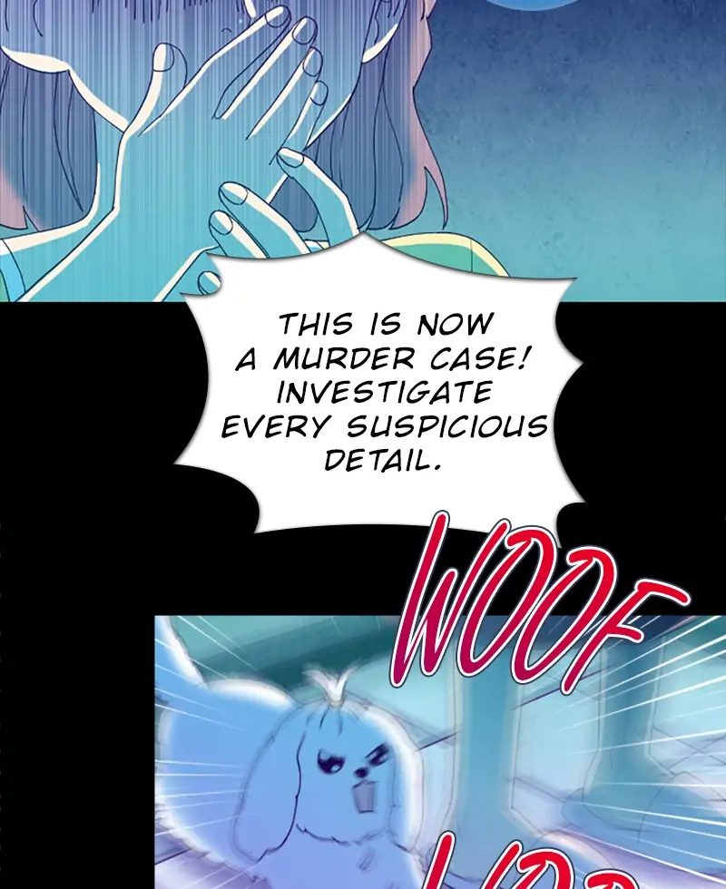Read Ghost Teller en Manga Online