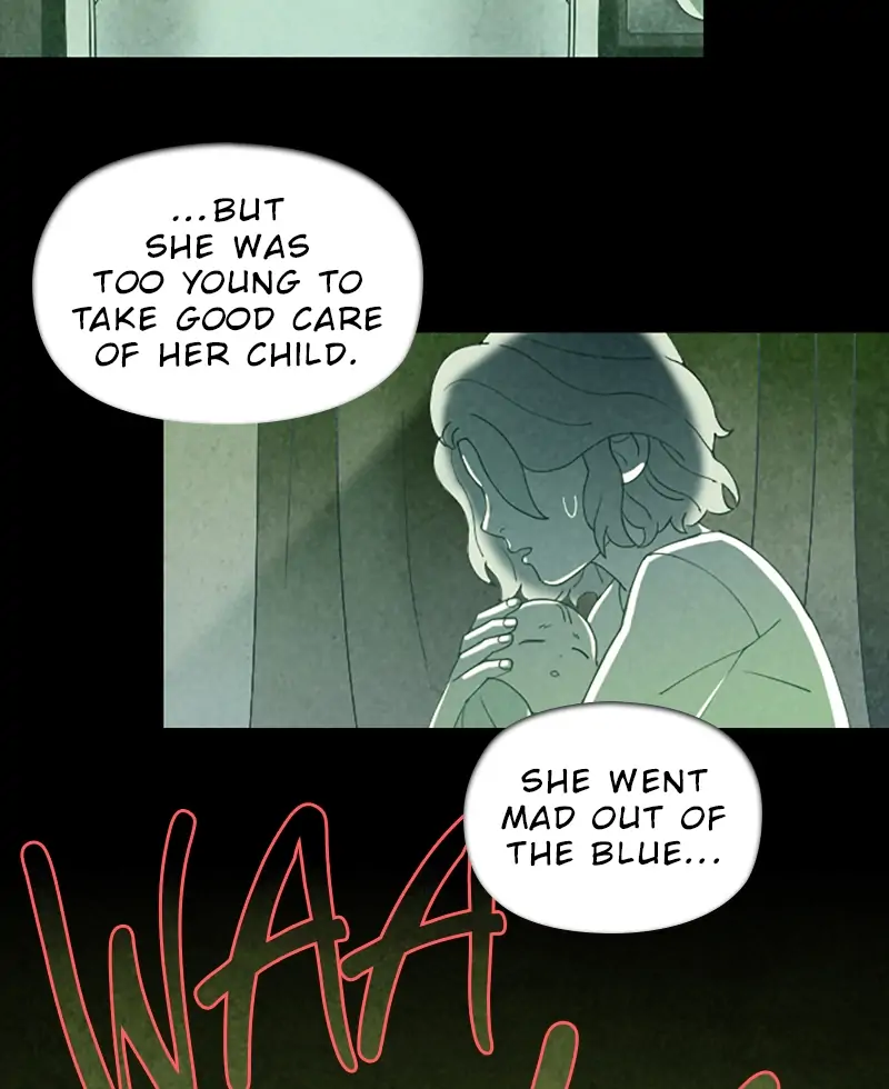 Read Ghost Teller en Manga Online