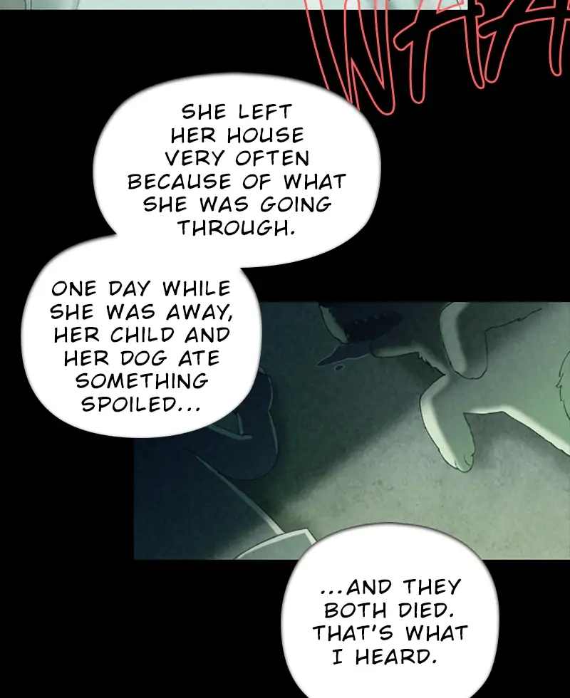 Read Ghost Teller en Manga Online