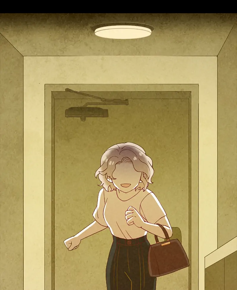 Read Ghost Teller en Manga Online