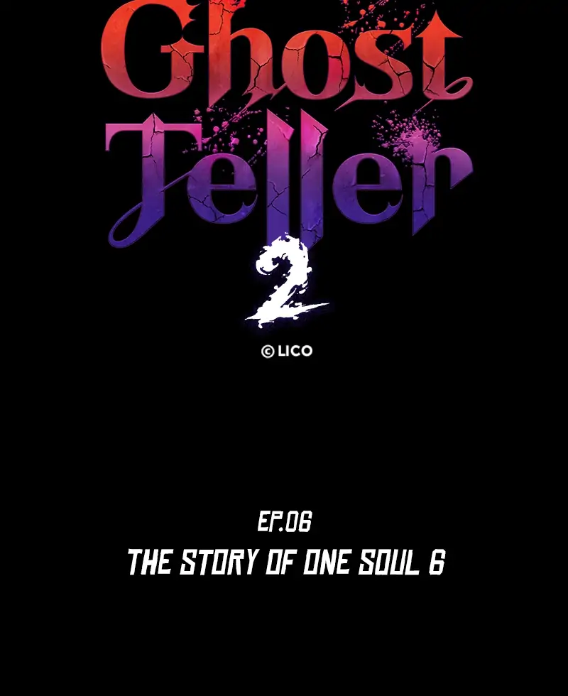 Read Ghost Teller en Manga Online