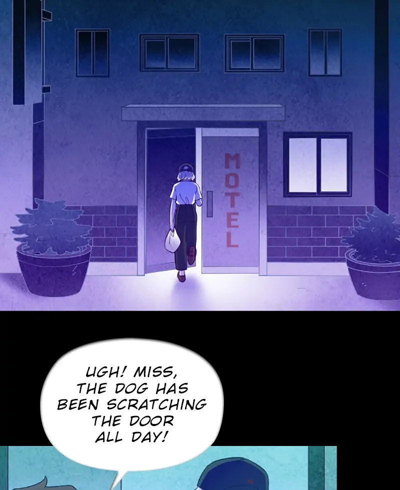 Read Ghost Teller en Manga Online