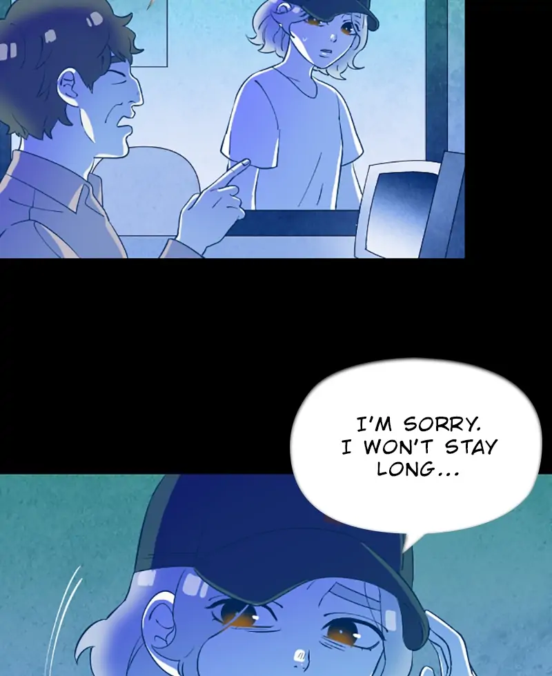 Read Ghost Teller en Manga Online
