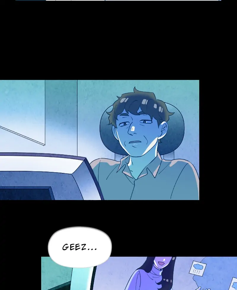 Read Ghost Teller en Manga Online