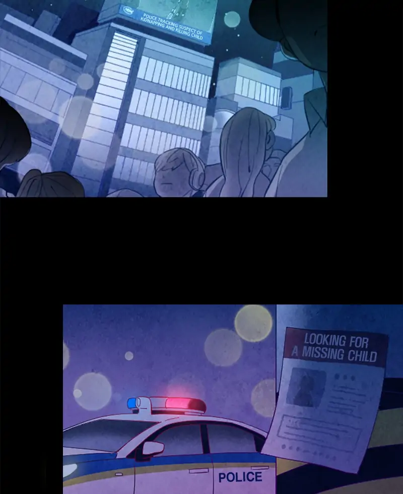 Read Ghost Teller en Manga Online