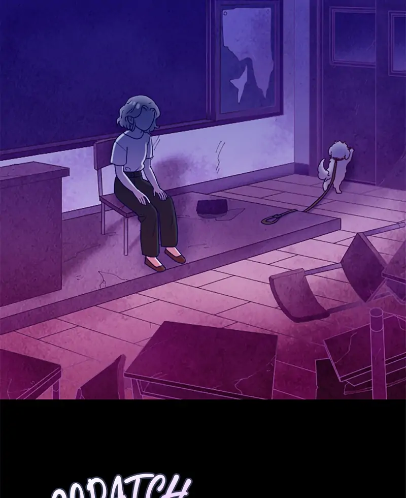 Read Ghost Teller en Manga Online