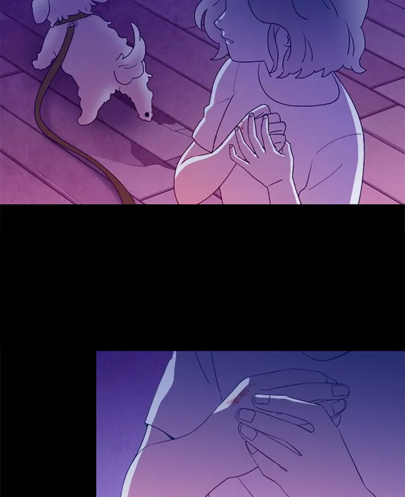 Read Ghost Teller en Manga Online
