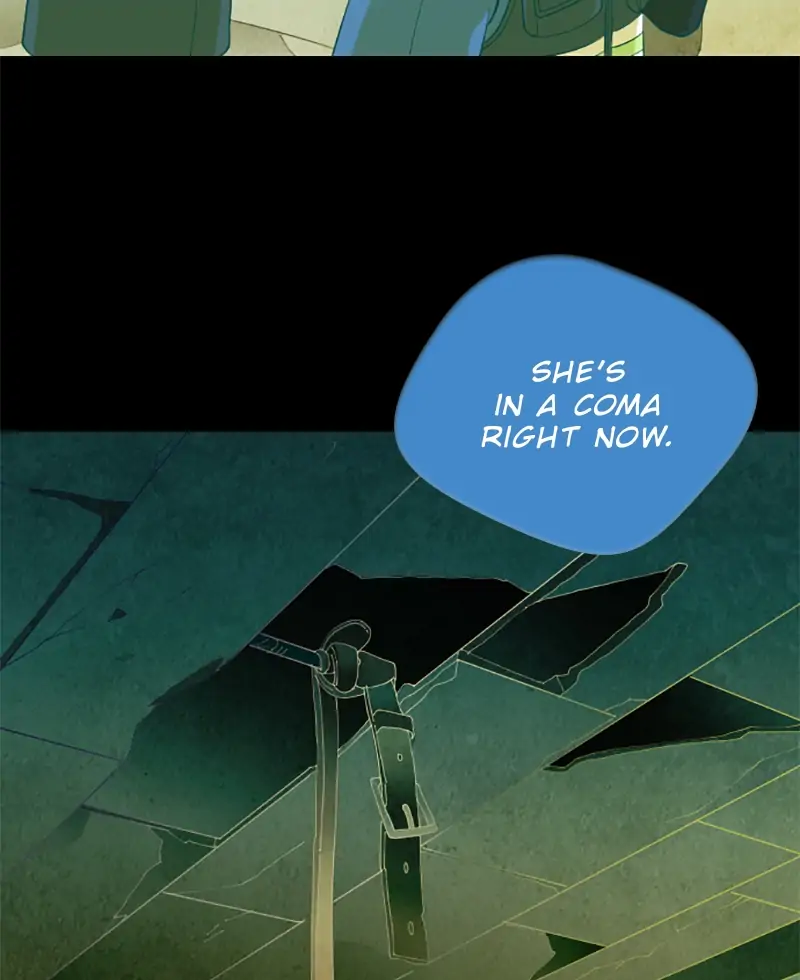 Read Ghost Teller en Manga Online