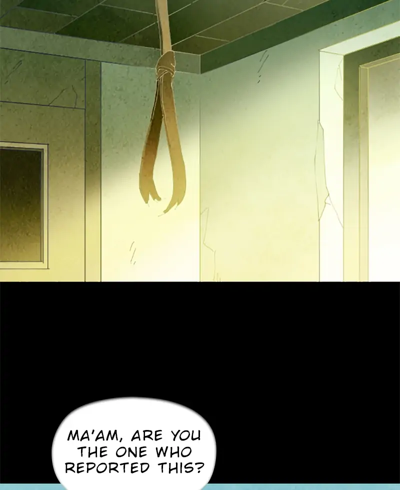 Read Ghost Teller en Manga Online