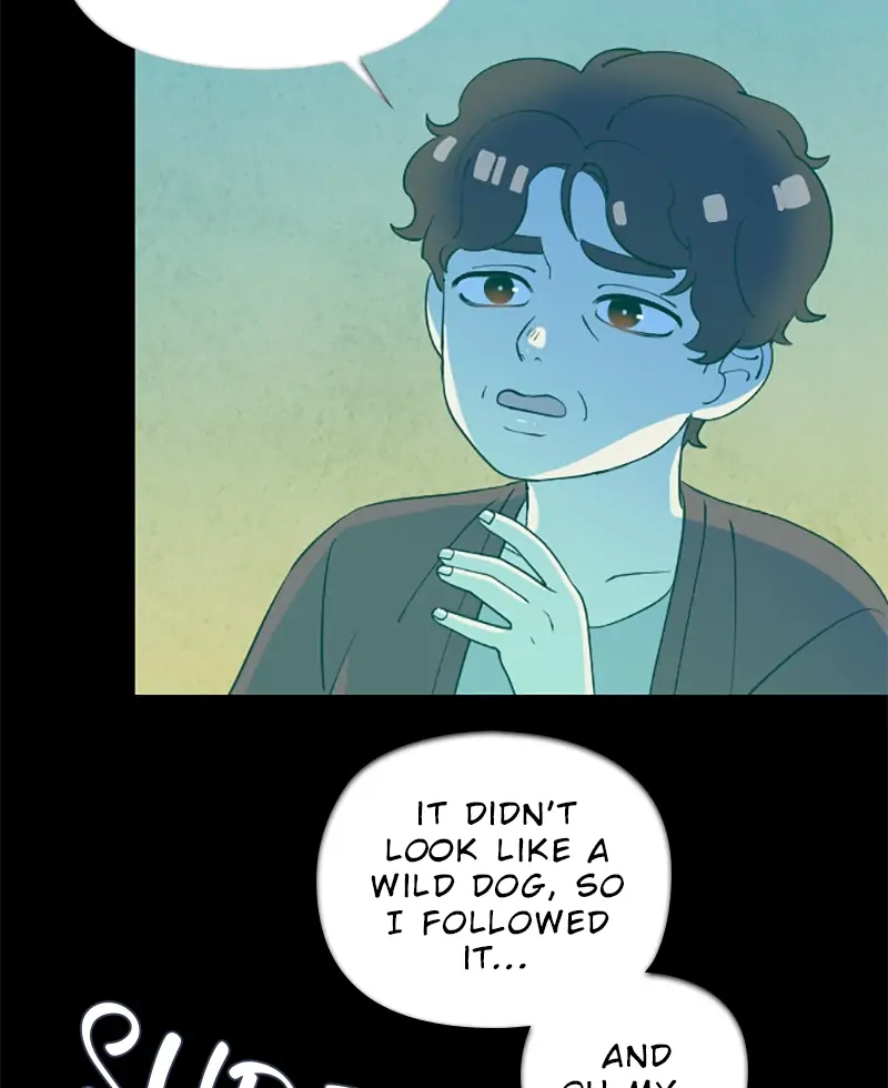 Read Ghost Teller en Manga Online
