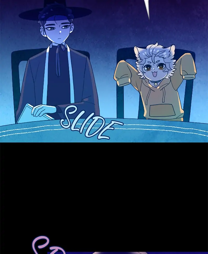 Read Ghost Teller en Manga Online