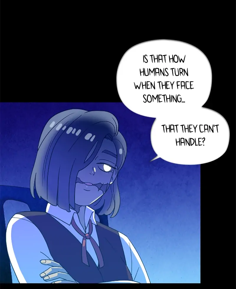 Read Ghost Teller en Manga Online