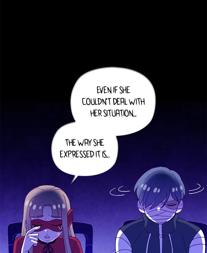 Read Ghost Teller en Manga Online